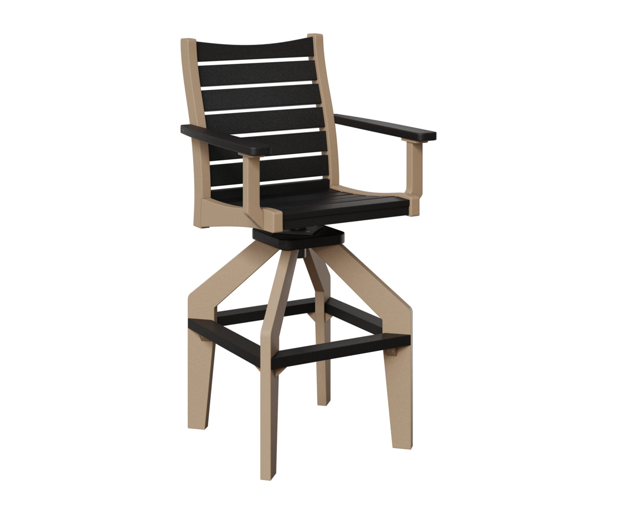 Bristol Swivel XT Chair