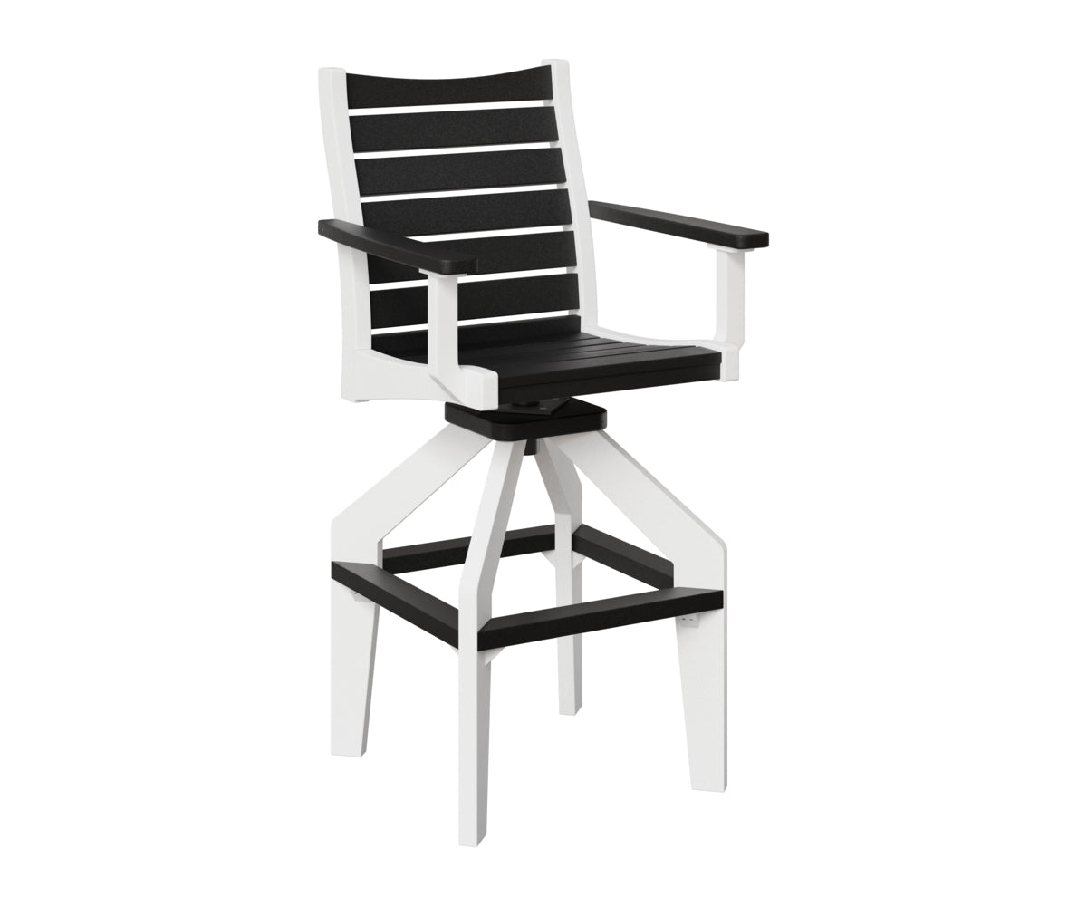 Bristol Swivel XT Chair