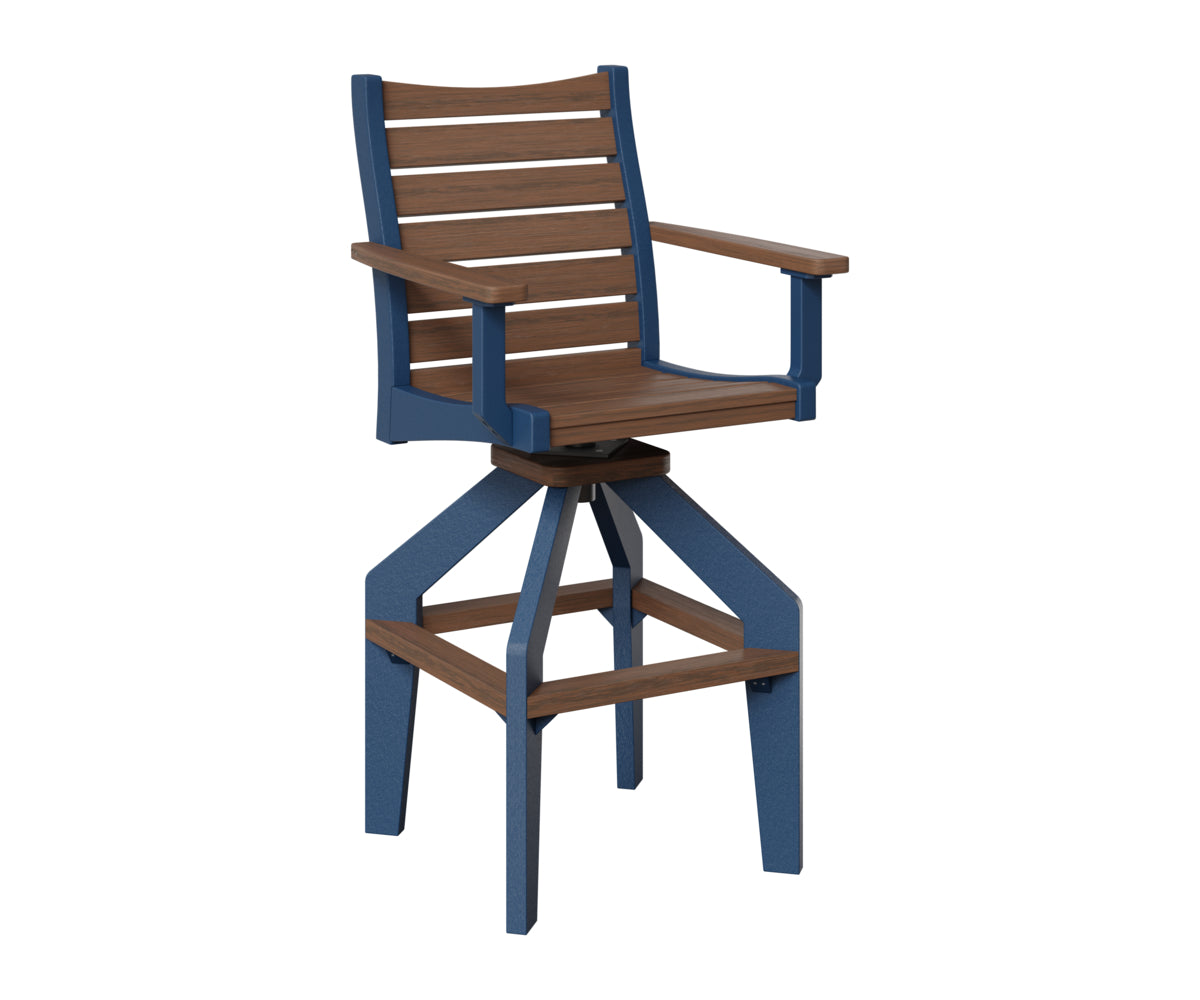 Bristol Swivel XT Chair