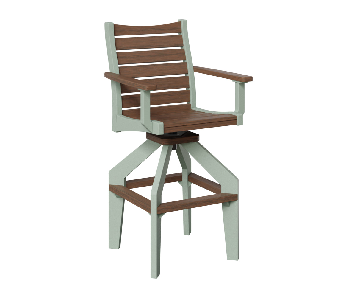 Bristol Swivel XT Chair
