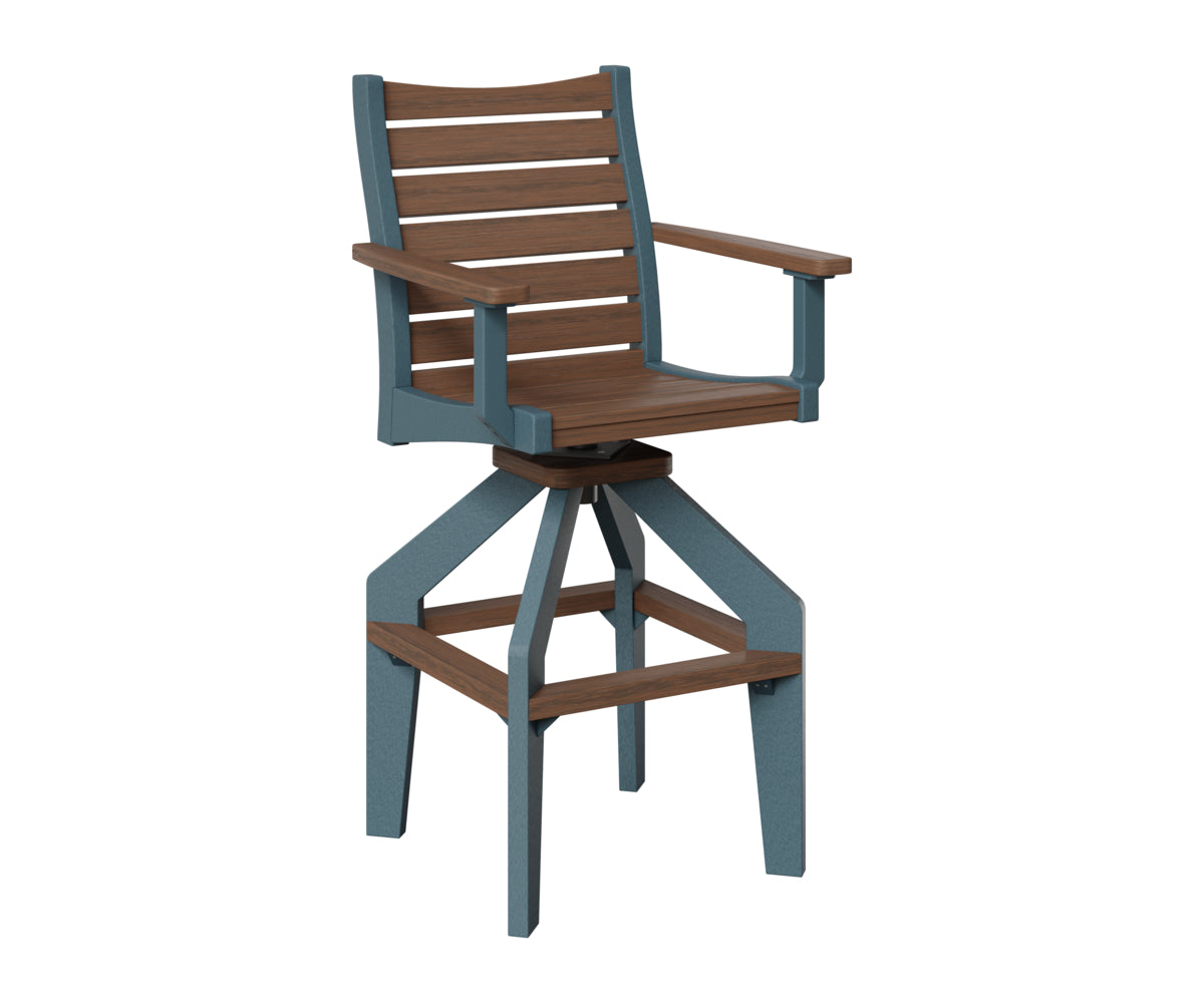 Bristol Swivel XT Chair