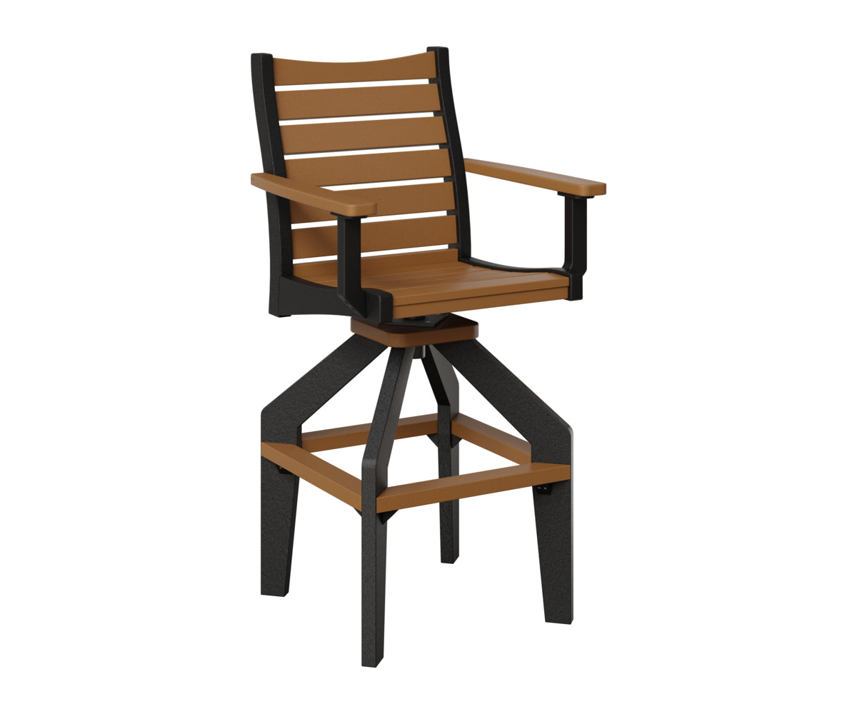 Bristol Swivel XT Chair