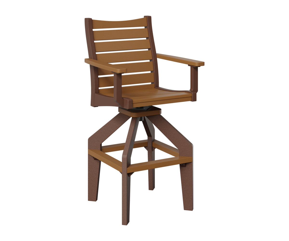 Bristol Swivel XT Chair