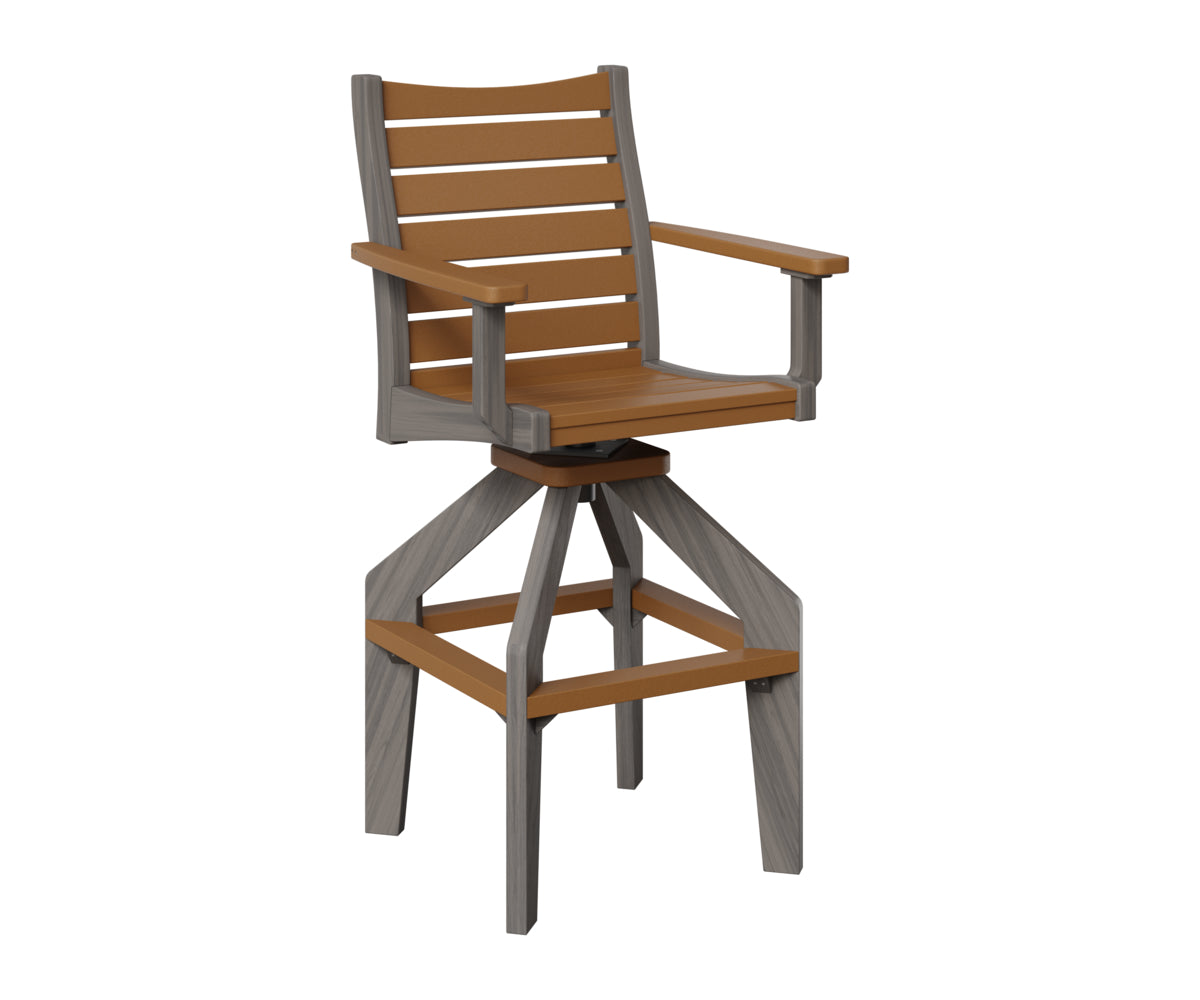 Bristol Swivel XT Chair