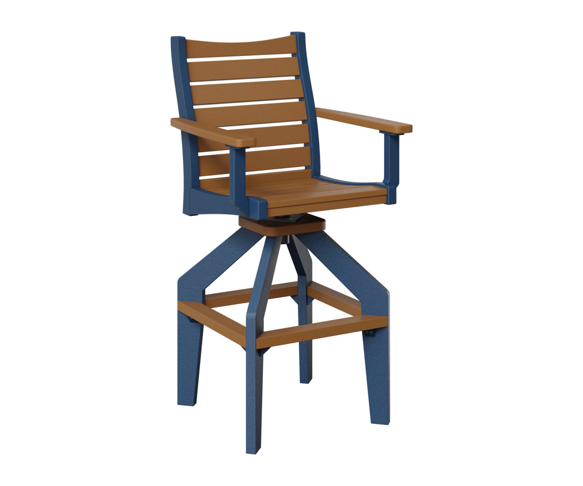 Bristol Swivel XT Chair