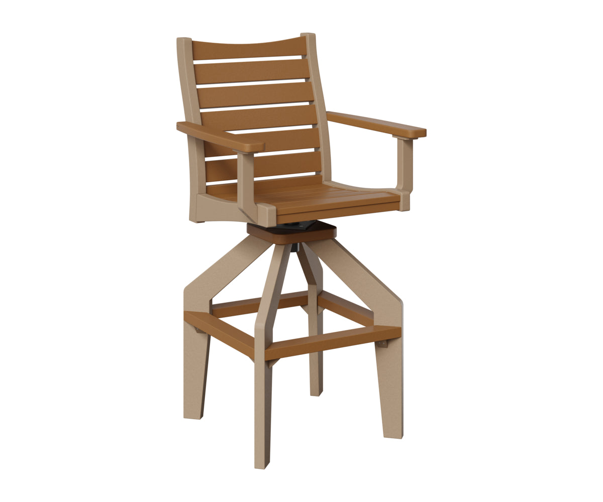 Bristol Swivel XT Chair