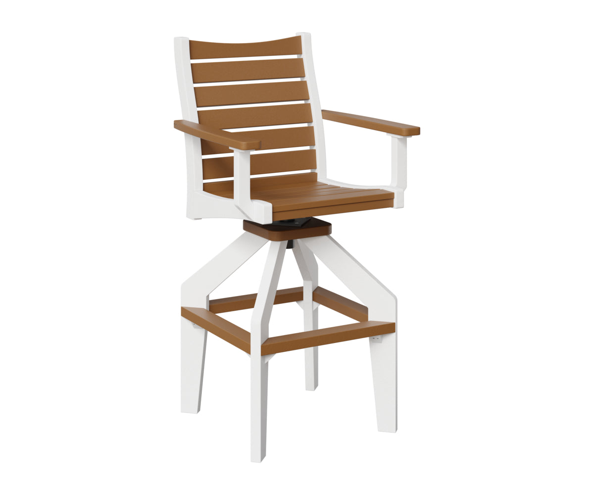 Bristol Swivel XT Chair