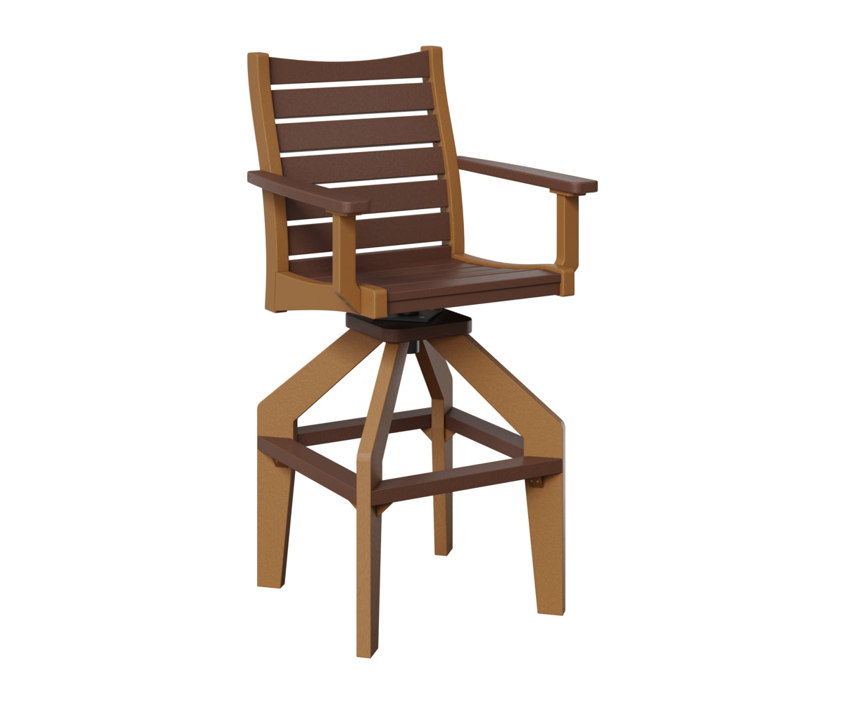 Bristol Swivel XT Chair