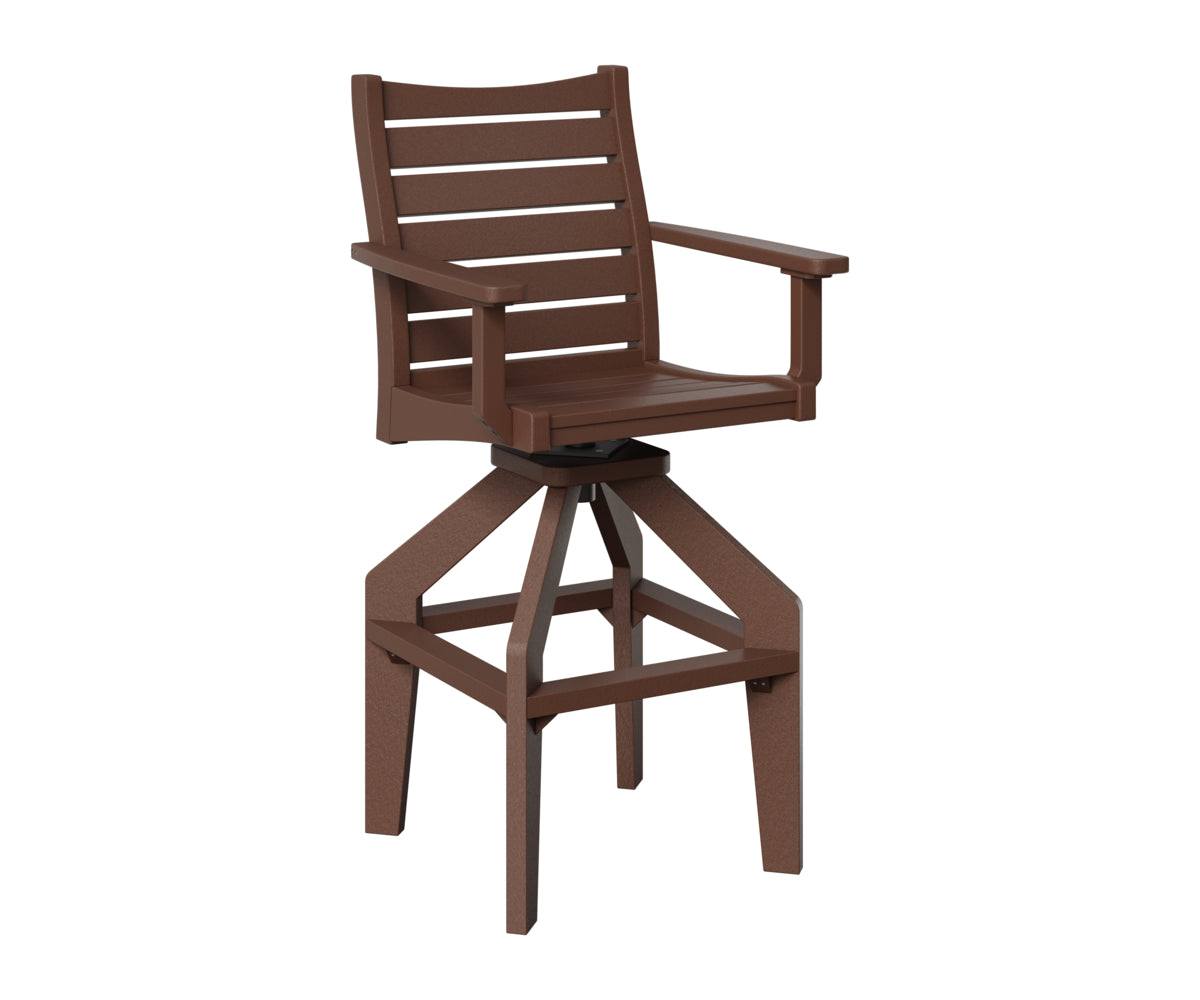Bristol Swivel XT Chair