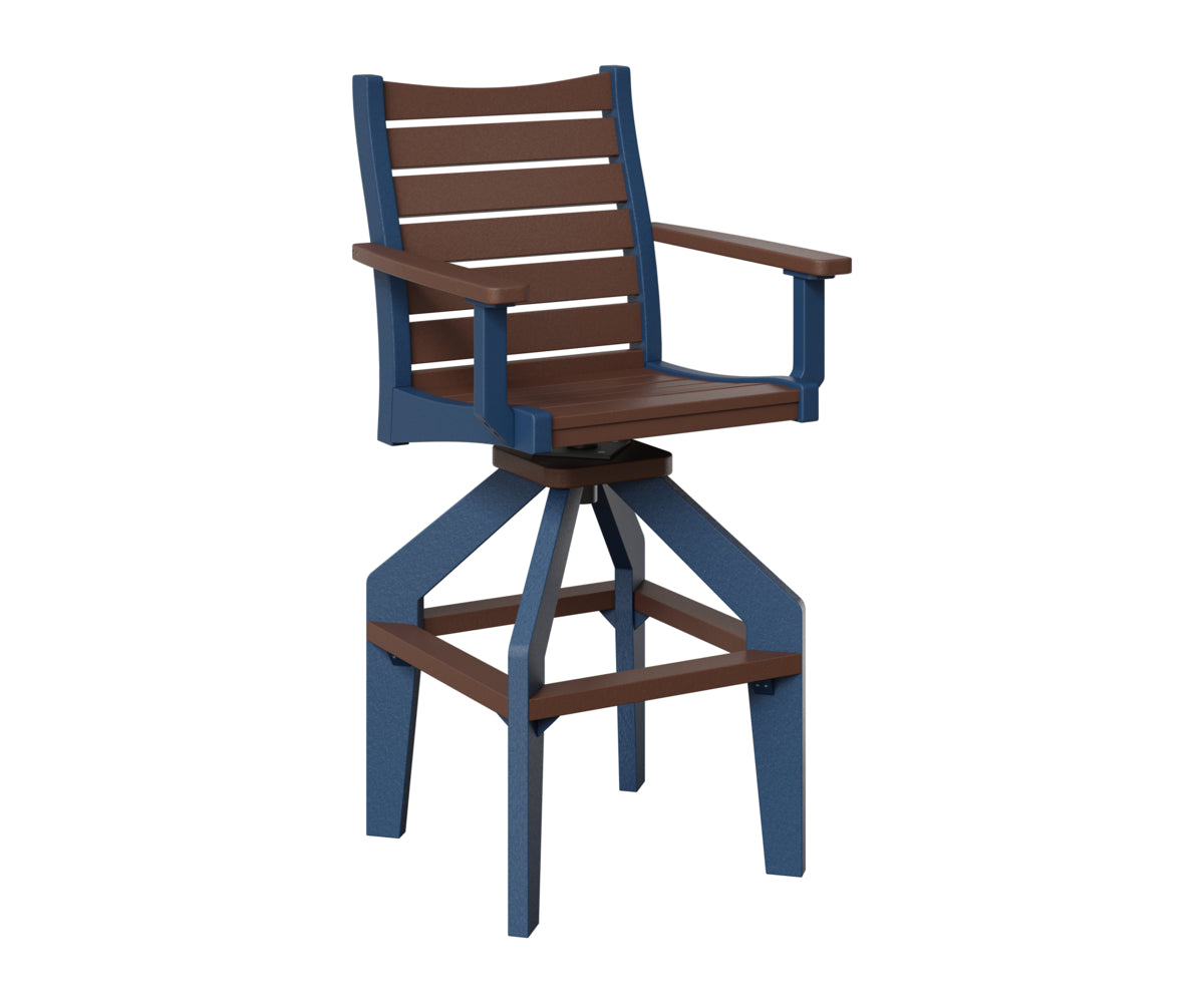 Bristol Swivel XT Chair
