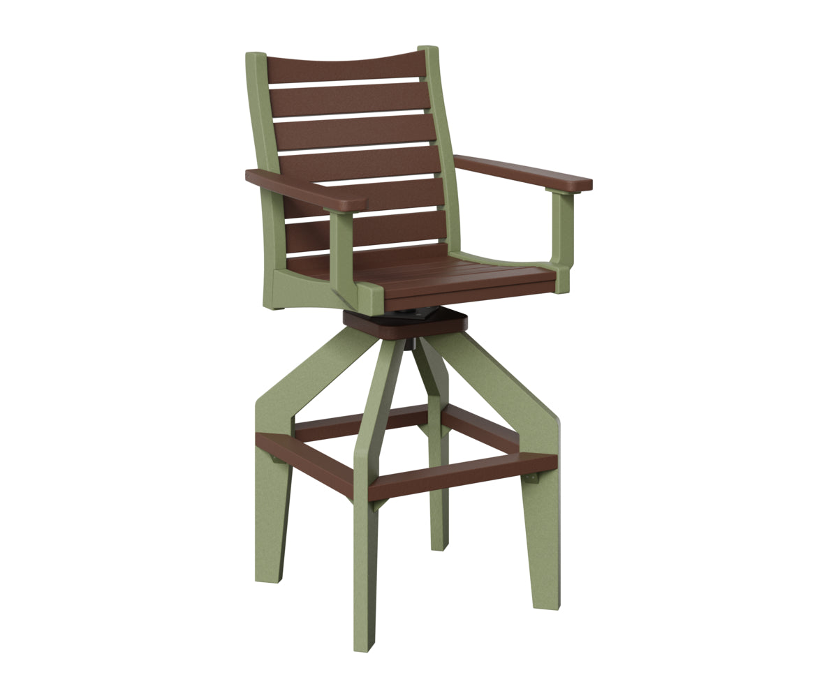 Bristol Swivel XT Chair