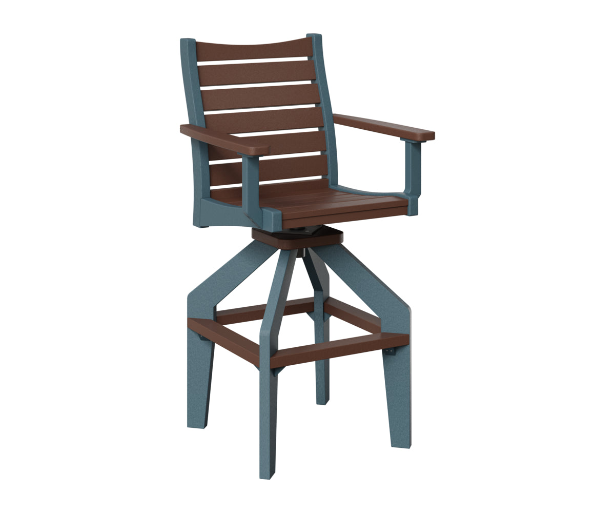 Bristol Swivel XT Chair