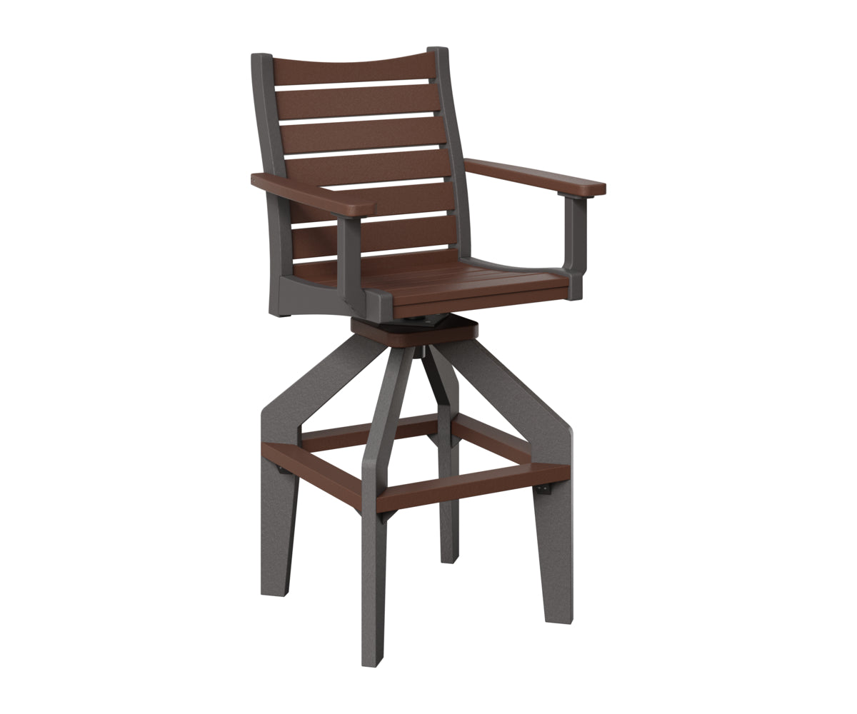 Bristol Swivel XT Chair
