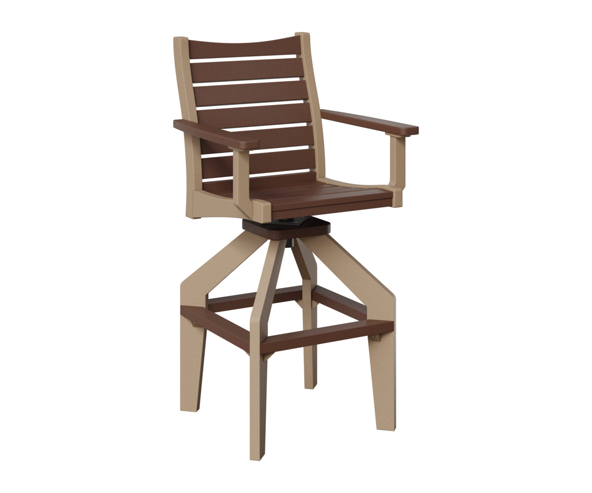 Bristol Swivel XT Chair