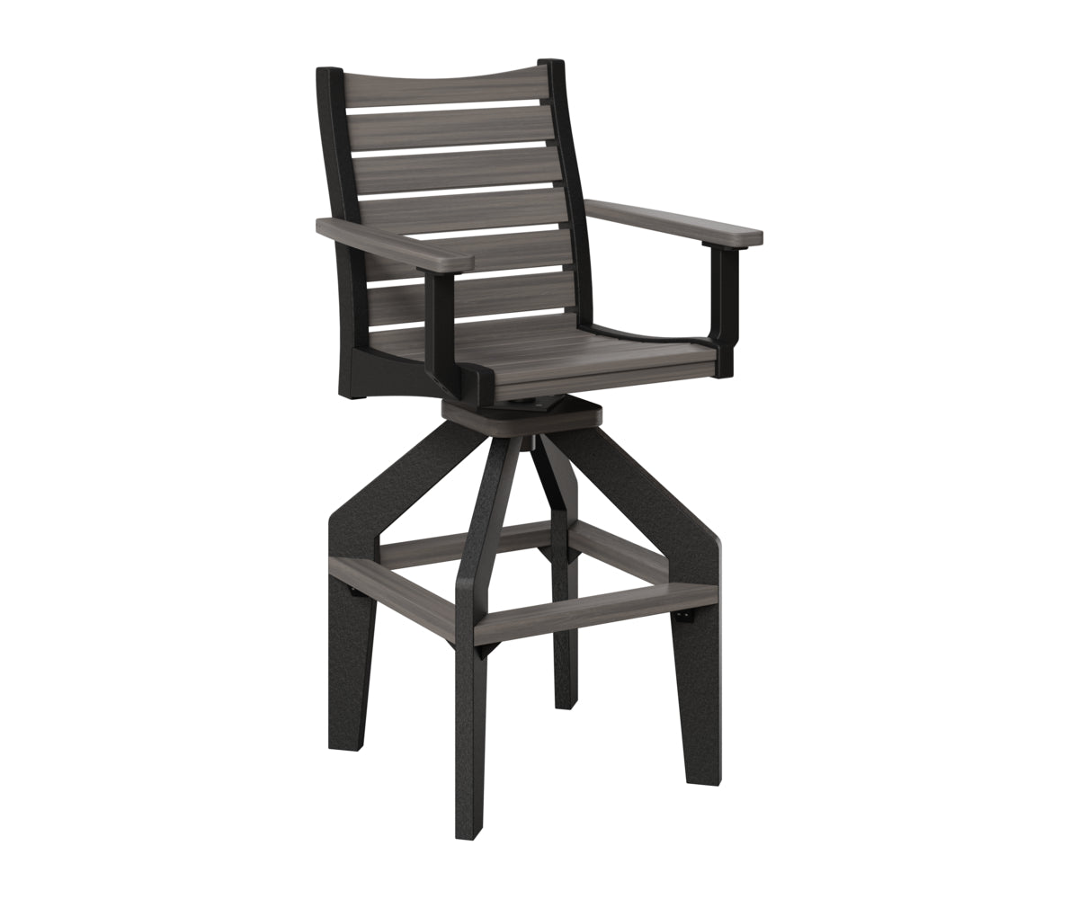 Bristol Swivel XT Chair