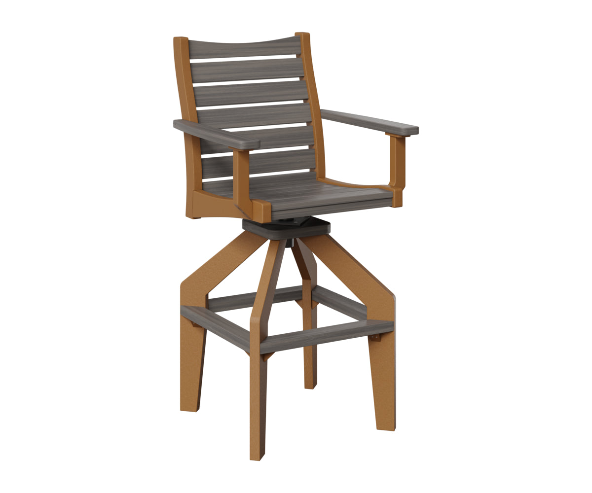 Bristol Swivel XT Chair