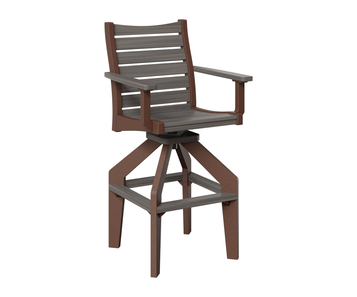 Bristol Swivel XT Chair