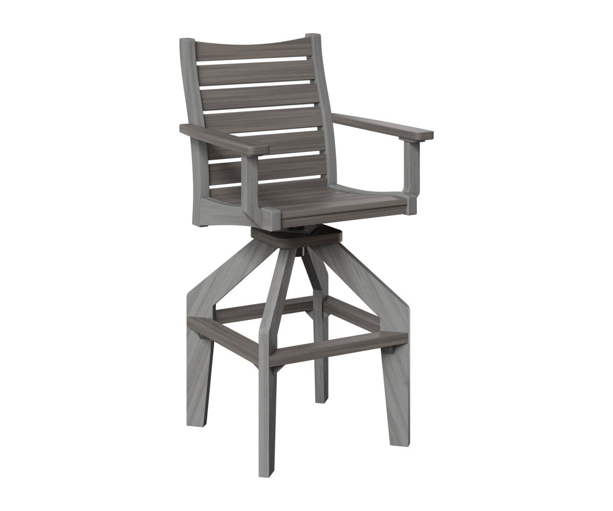 Bristol Swivel XT Chair