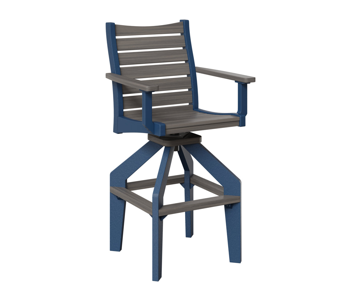 Bristol Swivel XT Chair