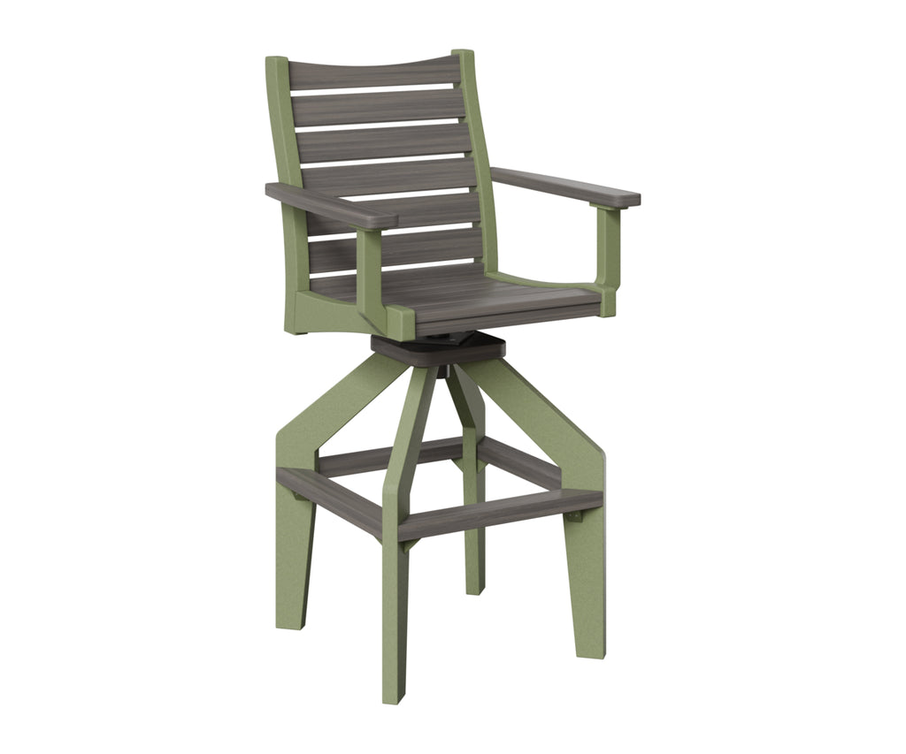 Bristol Swivel XT Chair