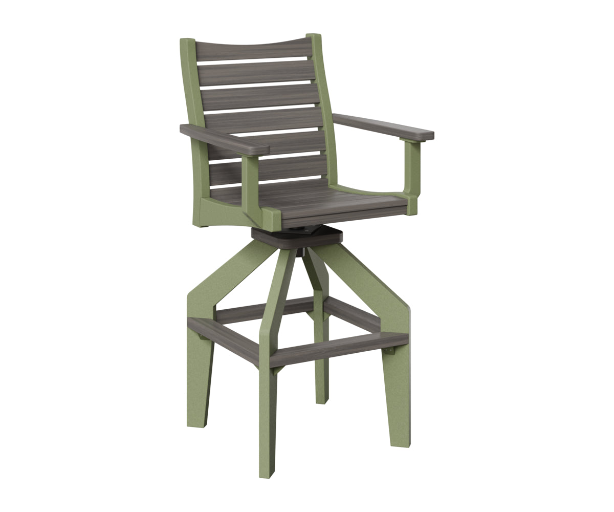 Bristol Swivel XT Chair