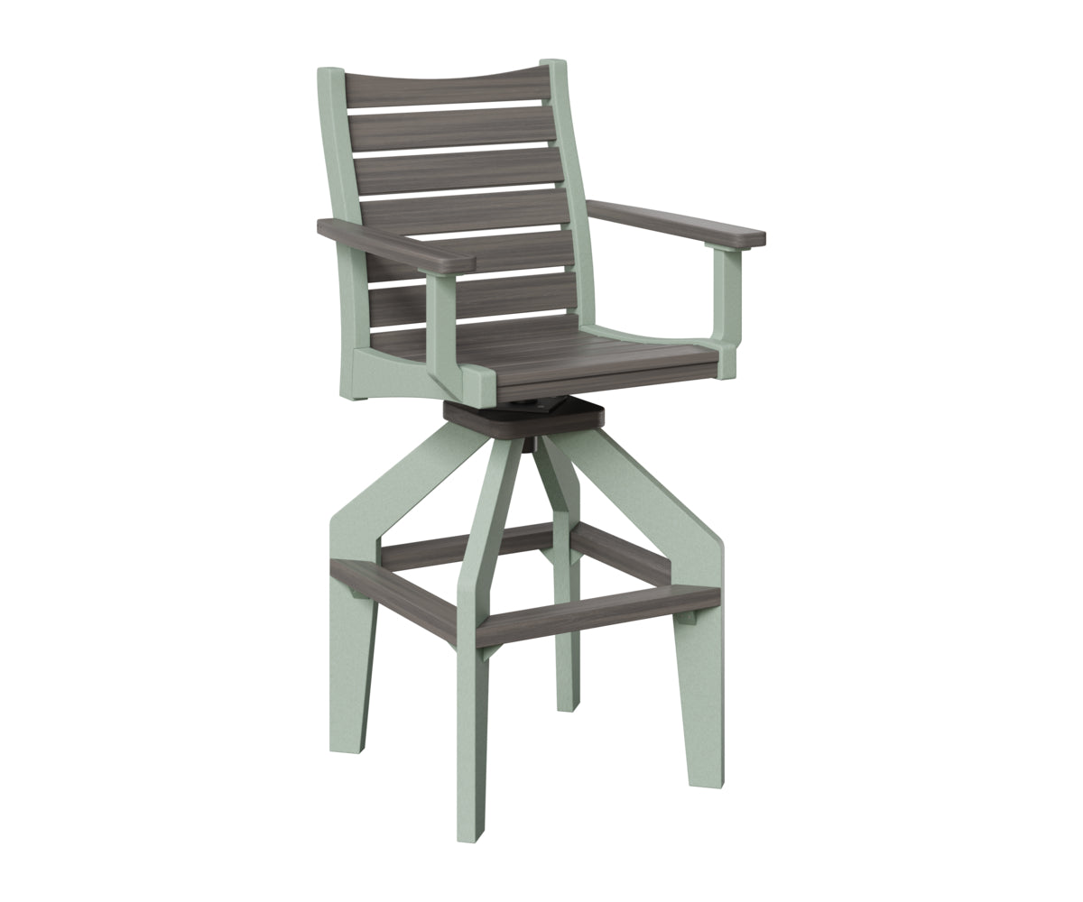 Bristol Swivel XT Chair