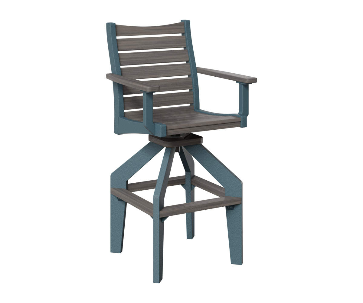 Bristol Swivel XT Chair