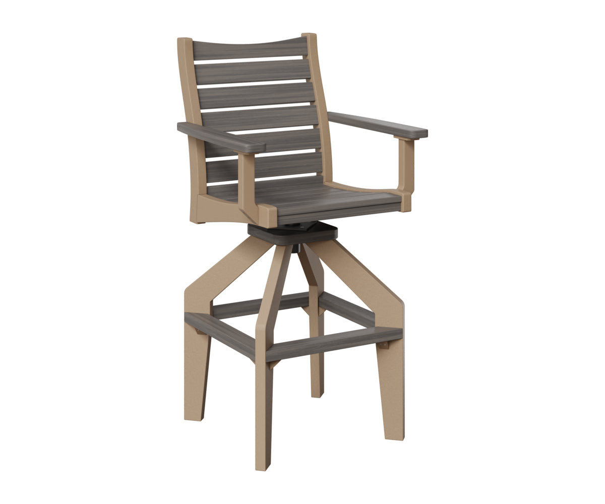 Bristol Swivel XT Chair