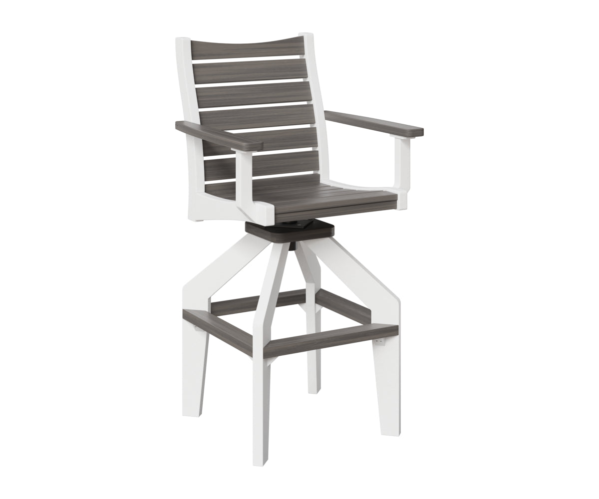 Bristol Swivel XT Chair