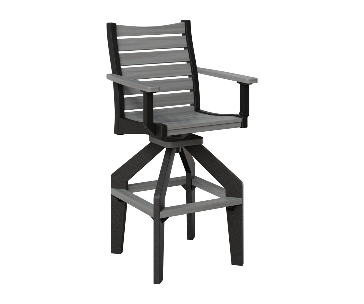 Bristol Swivel XT Chair