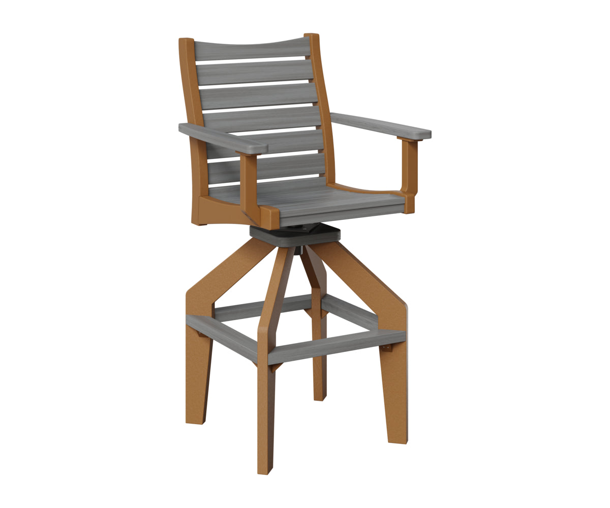 Bristol Swivel XT Chair