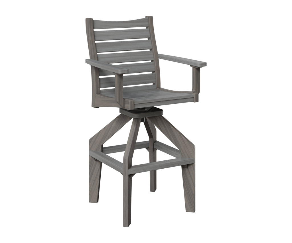 Bristol Swivel XT Chair