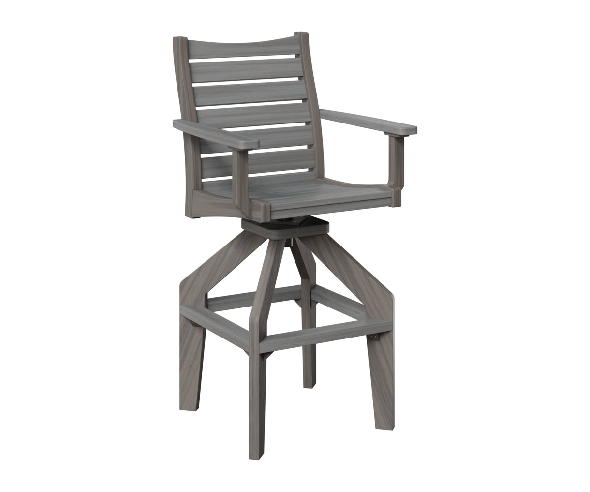 Bristol Swivel XT Chair