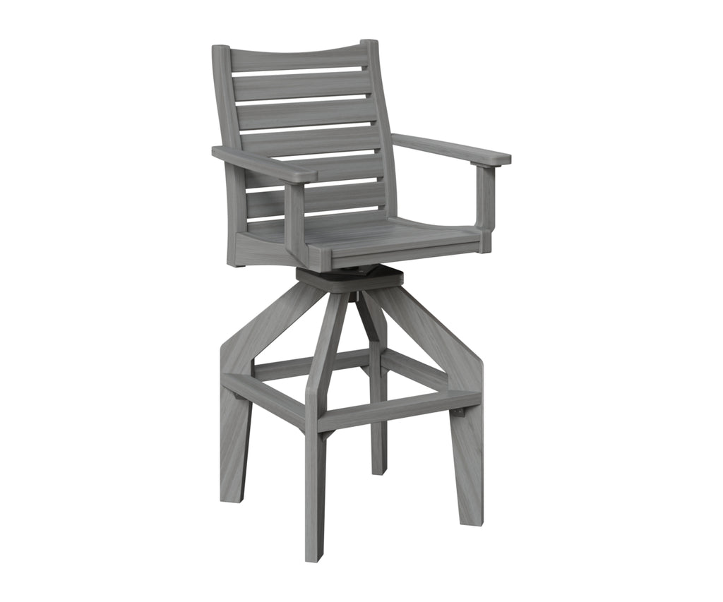 Bristol Swivel XT Chair