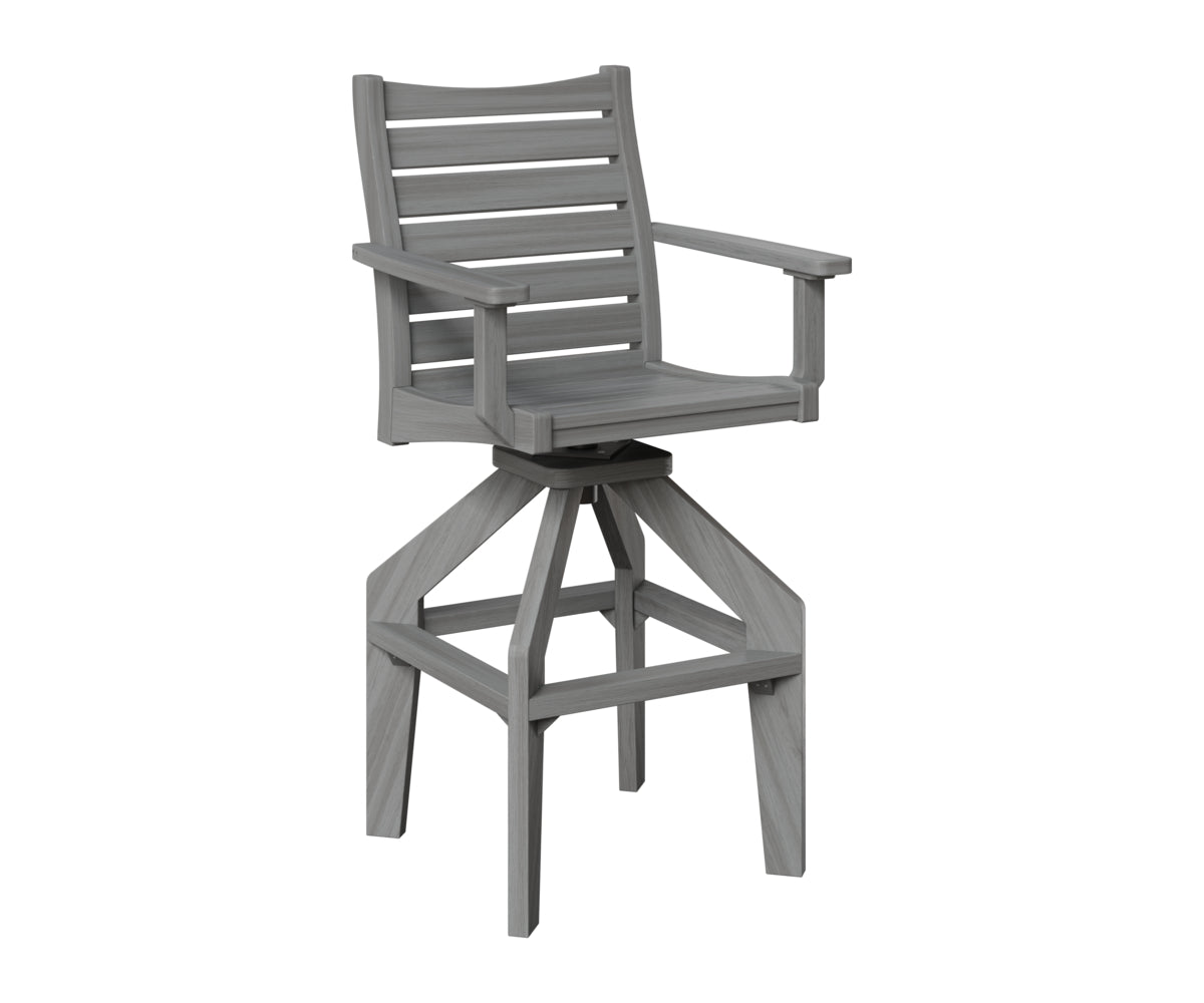 Bristol Swivel XT Chair