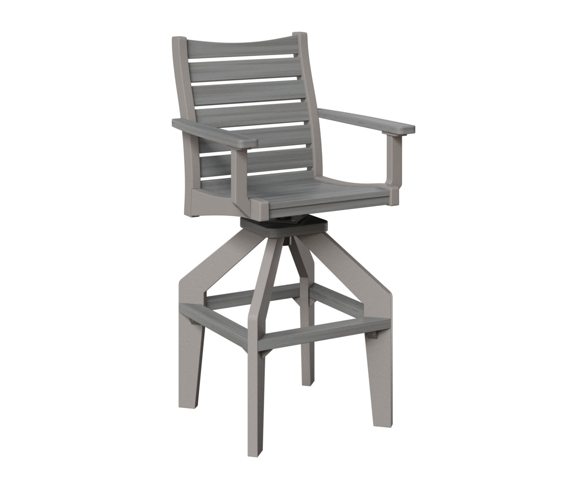 Bristol Swivel XT Chair