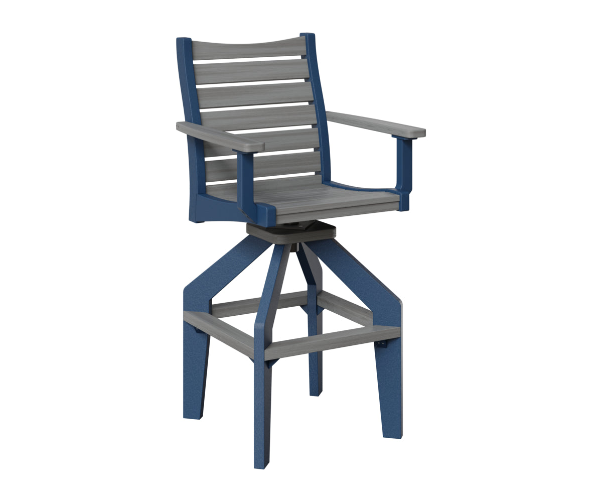 Bristol Swivel XT Chair