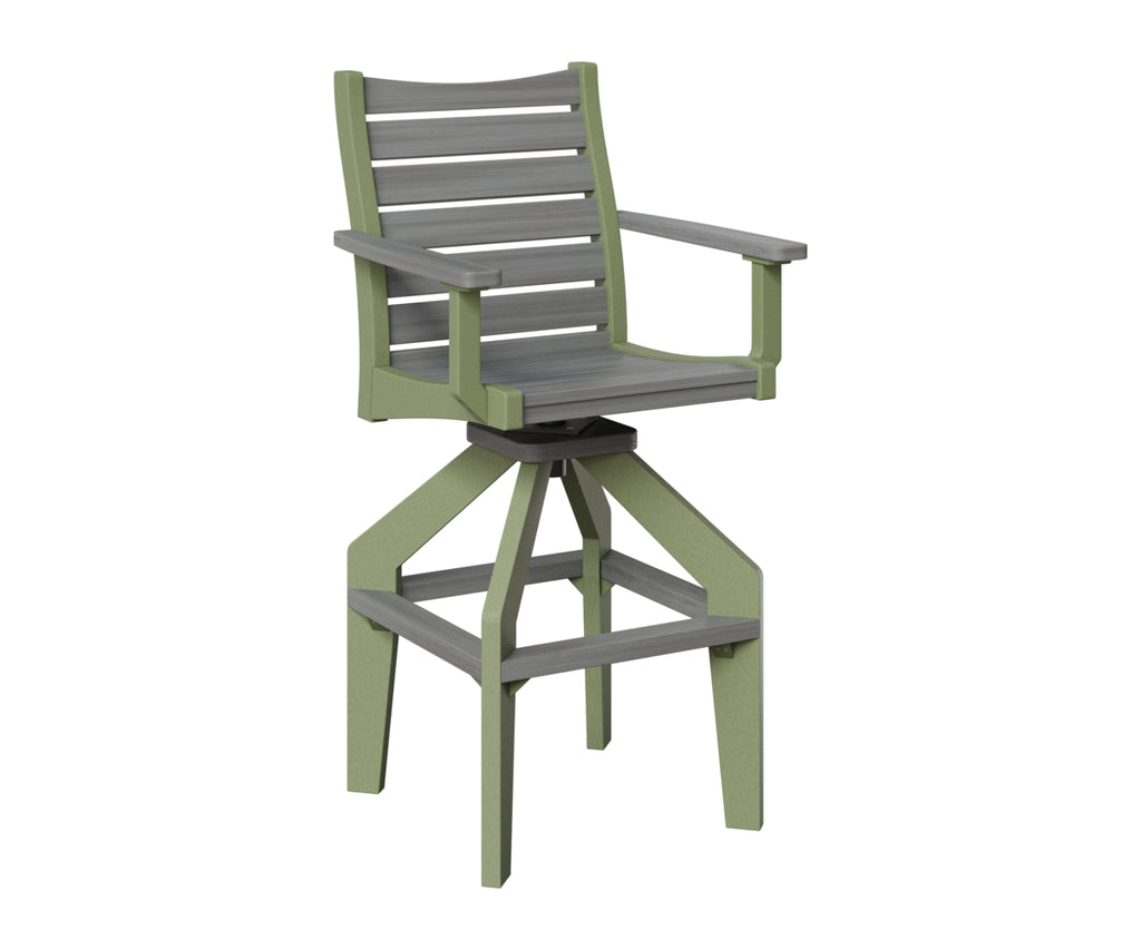 Bristol Swivel XT Chair