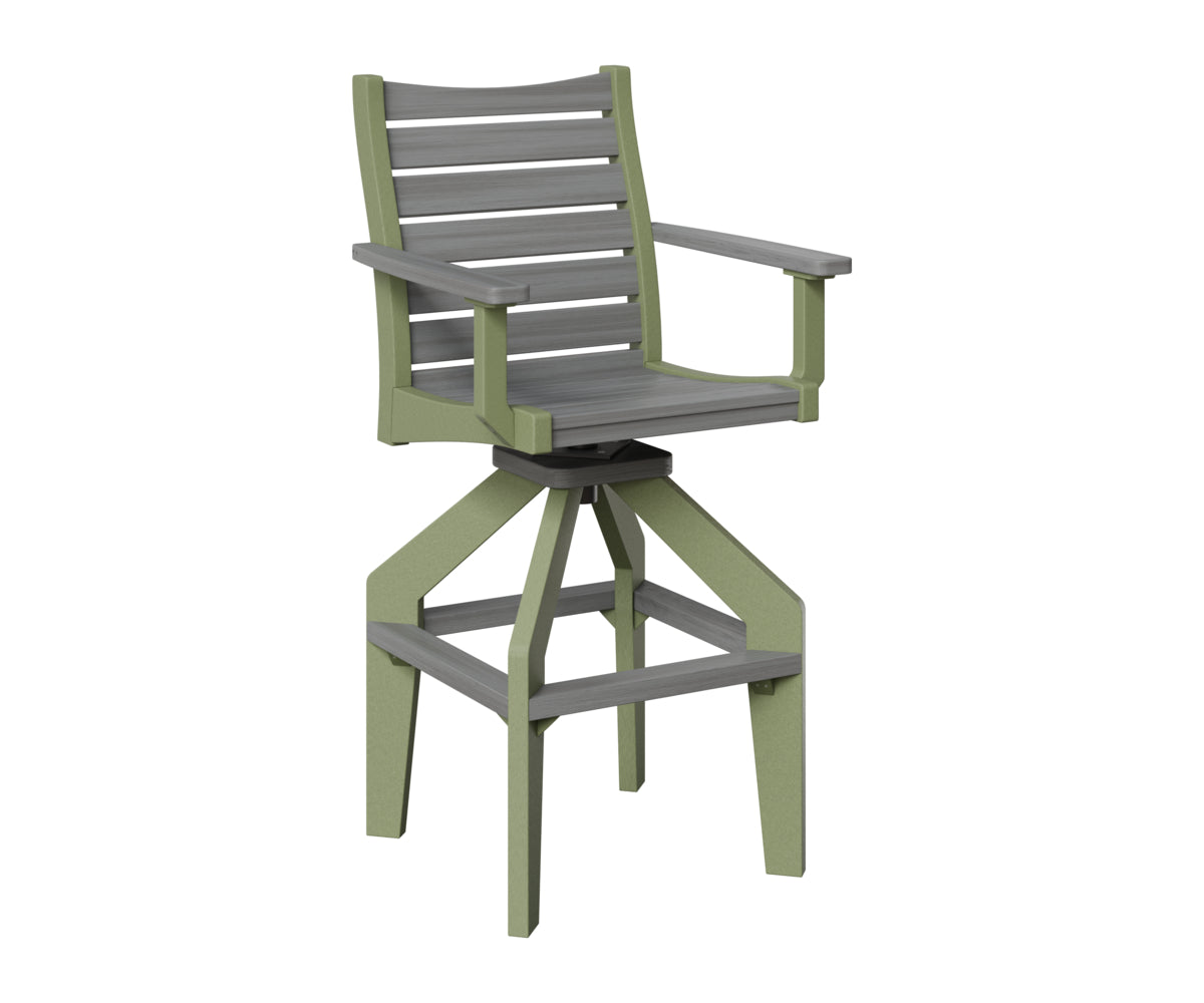 Bristol Swivel XT Chair