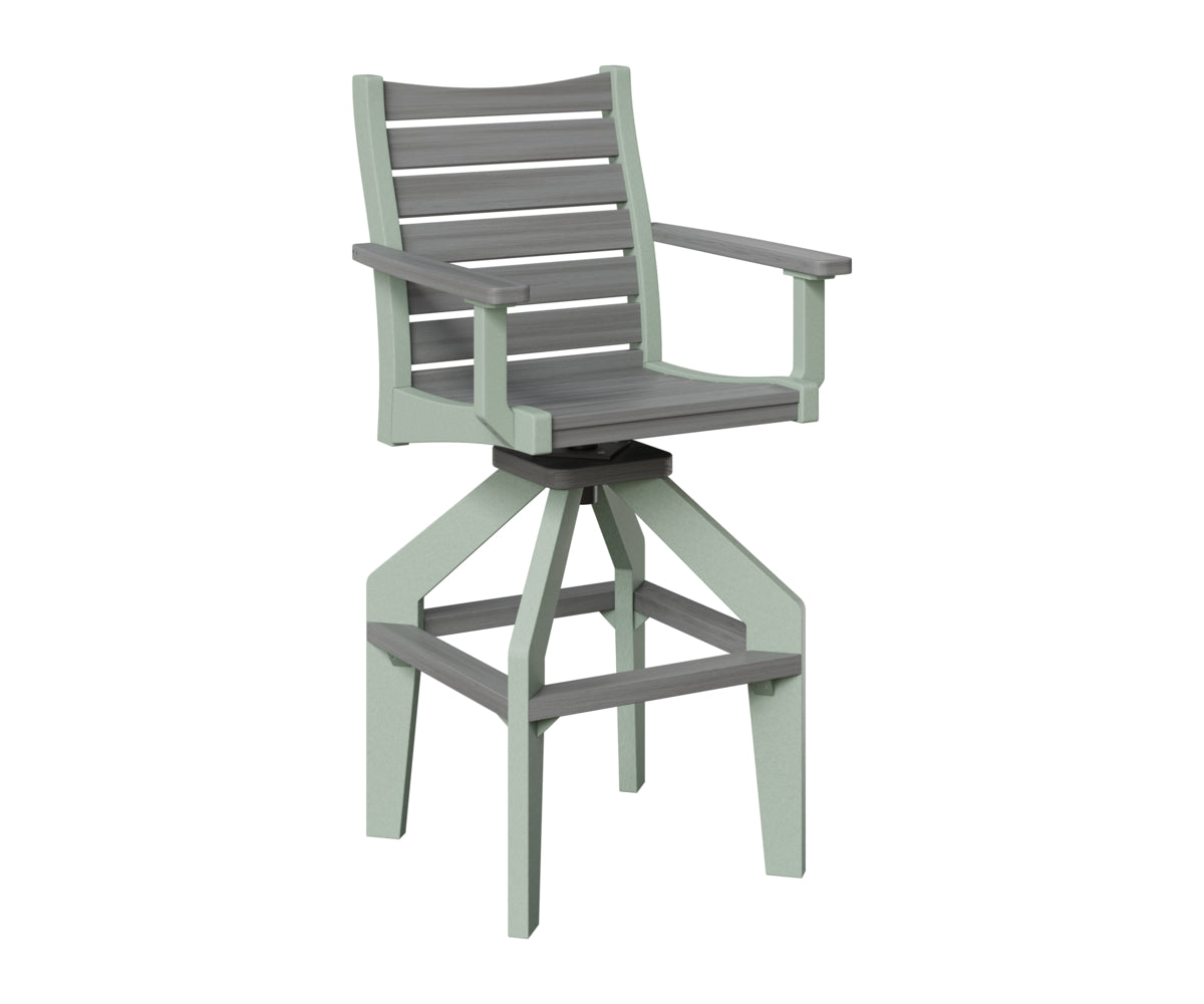 Bristol Swivel XT Chair