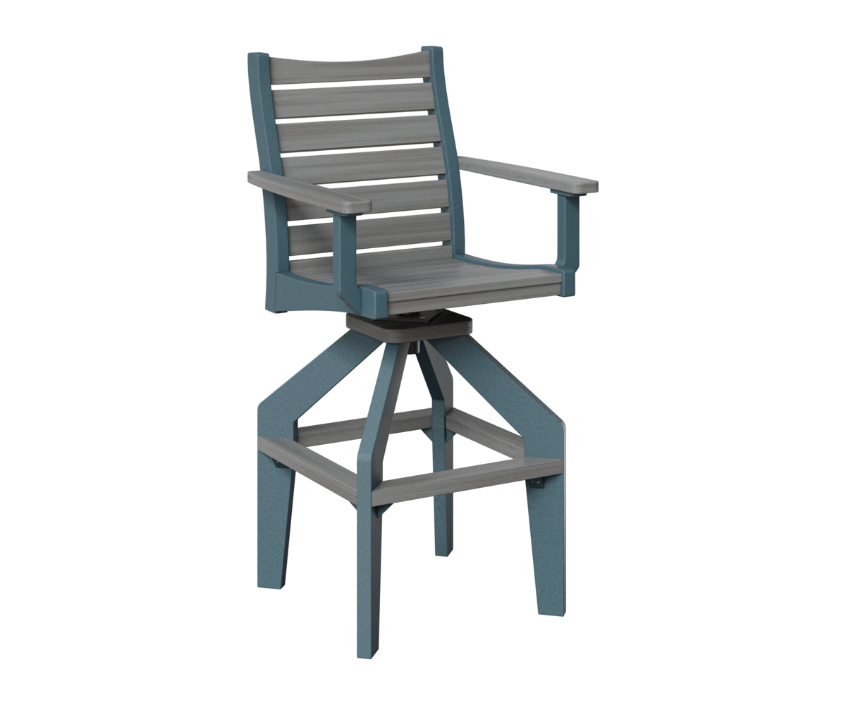Bristol Swivel XT Chair