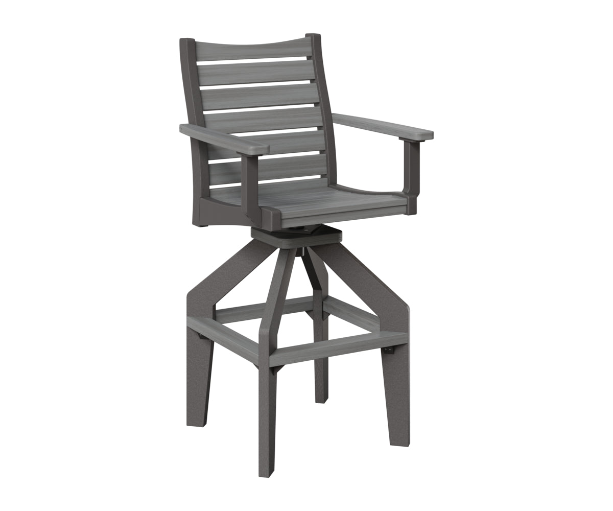 Bristol Swivel XT Chair