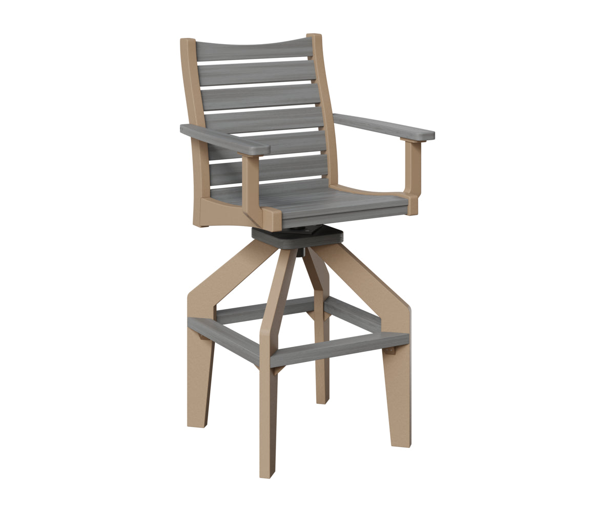 Bristol Swivel XT Chair