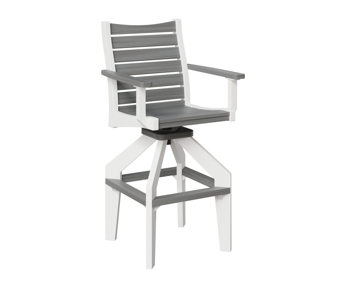 Bristol Swivel XT Chair