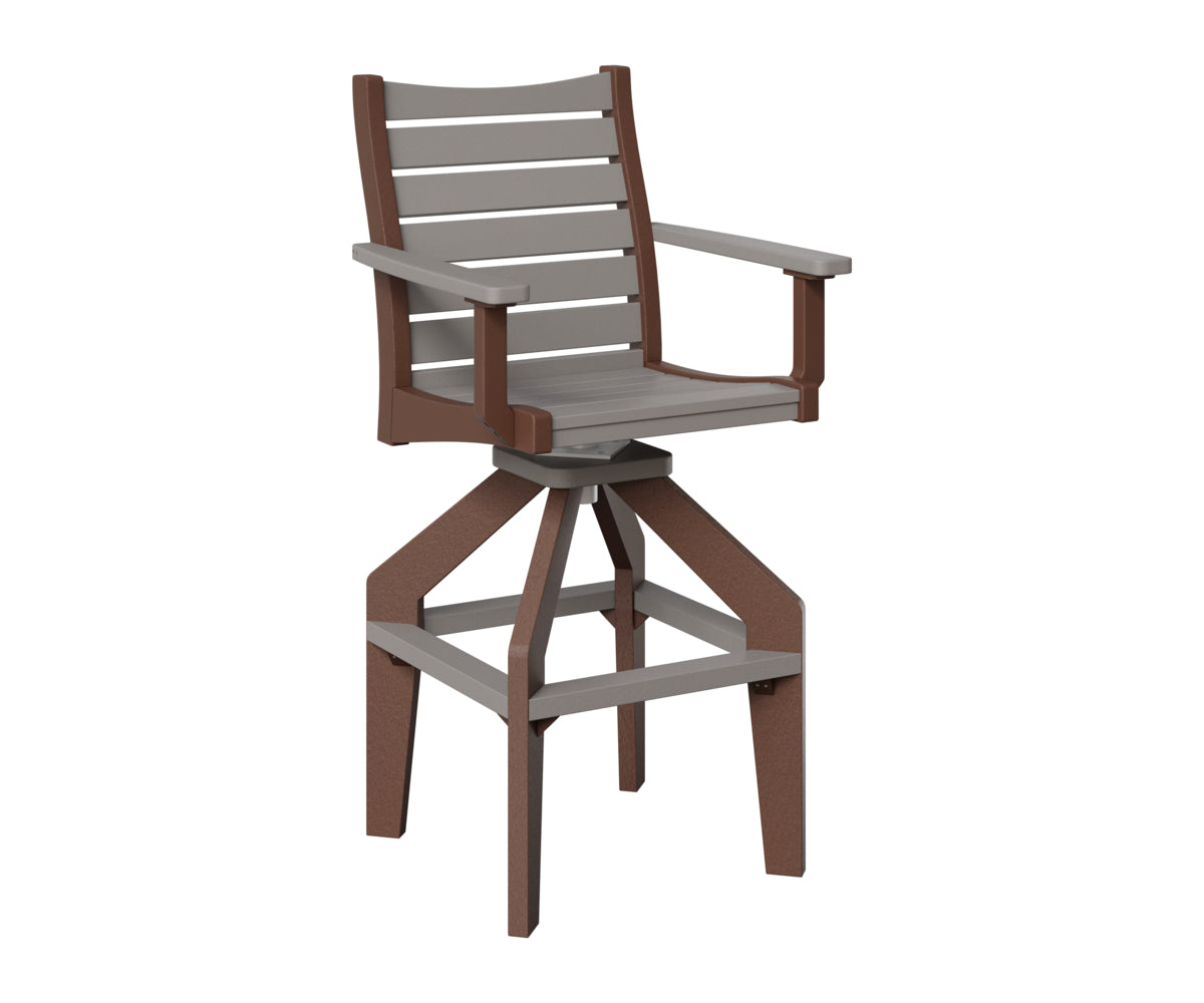 Bristol Swivel XT Chair