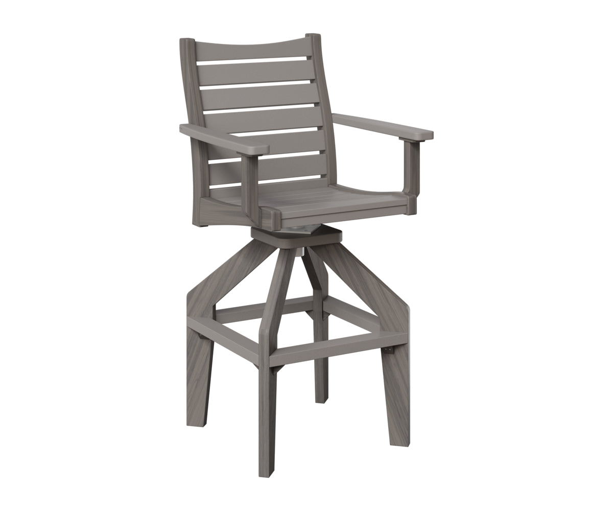 Bristol Swivel XT Chair