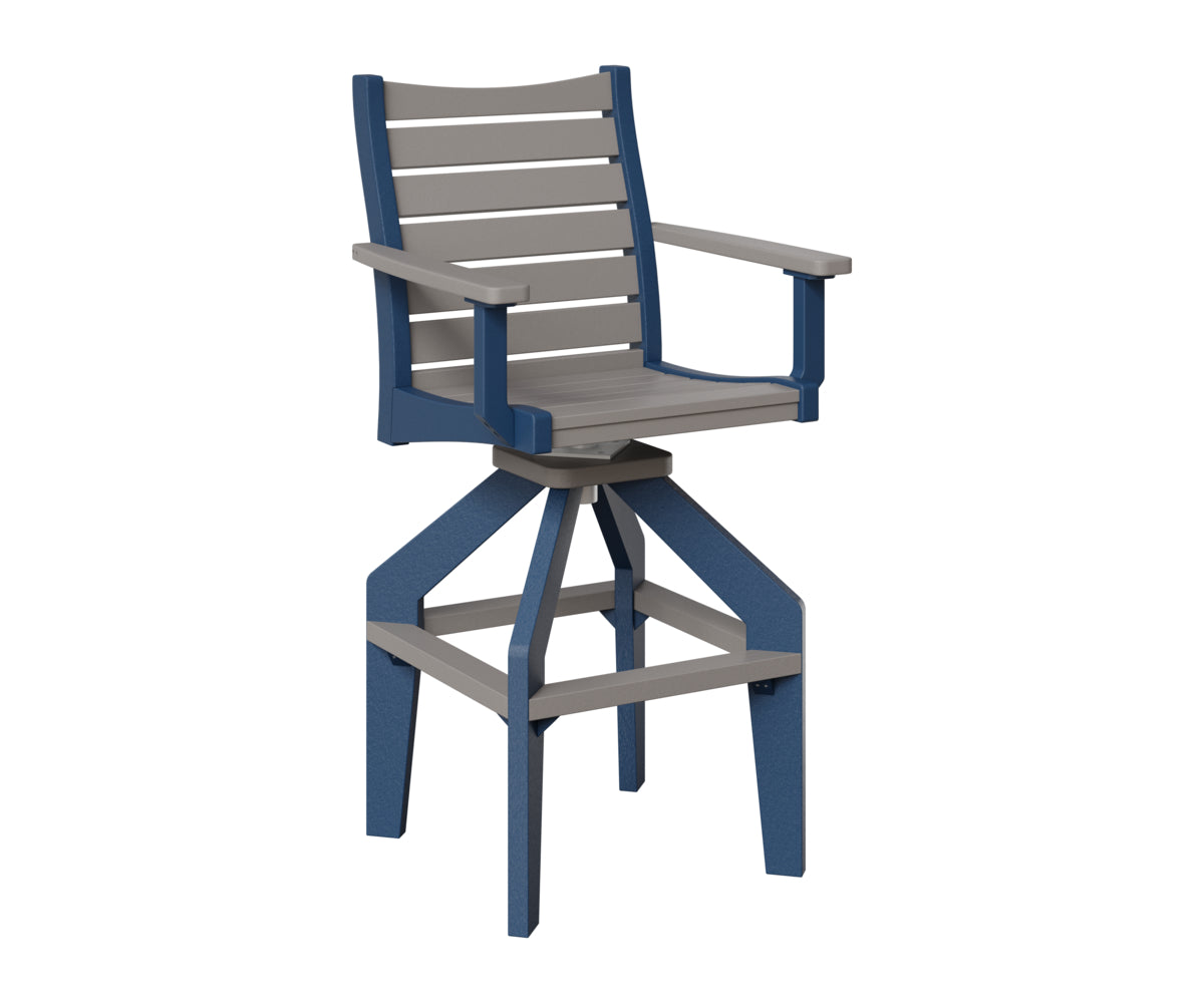 Bristol Swivel XT Chair