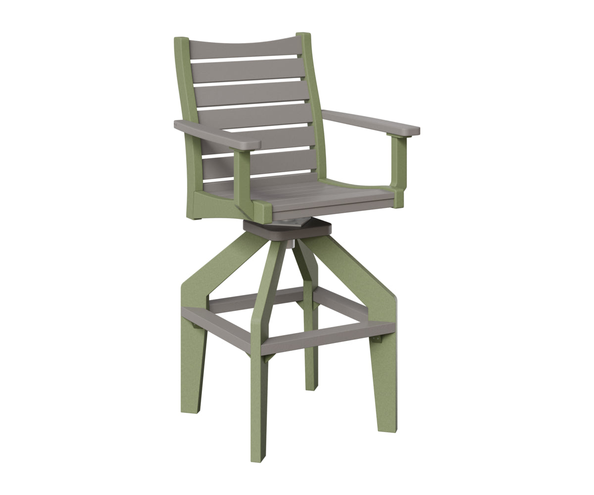 Bristol Swivel XT Chair