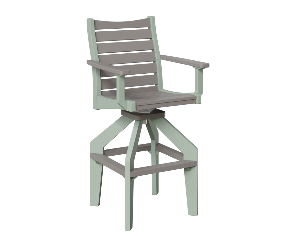 Bristol Swivel XT Chair
