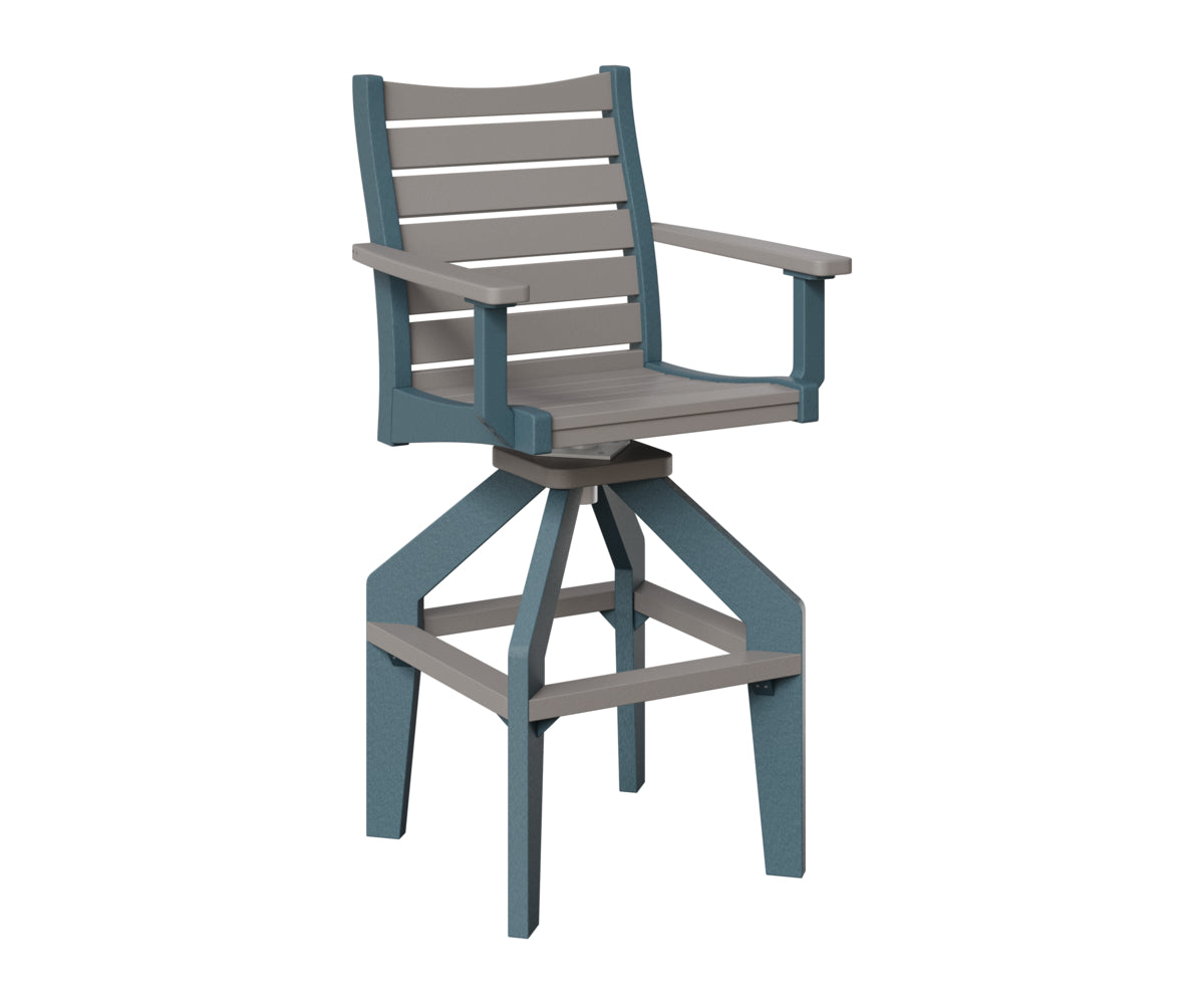 Bristol Swivel XT Chair